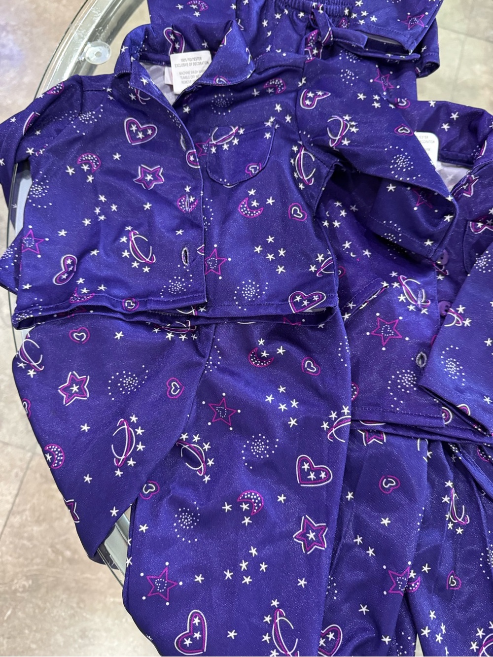 My Twinn doll clothes Lot - Picture 4 of 12
